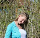 Фотография Юркиной Натальи