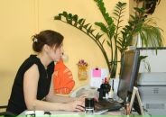 Фотография Трениной Татьяны