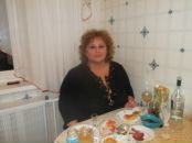 Фотография Роскошной Аллы