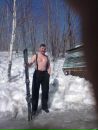 Фотография Евгений Макляк