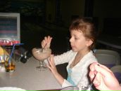 Фотография Голубковой Веры