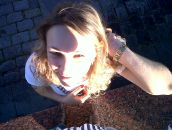 Фотография Славновой Виктории