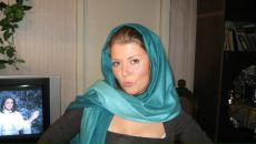 Фотография Веселовой Натальи