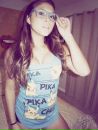 Таня Новікова фотография #1
