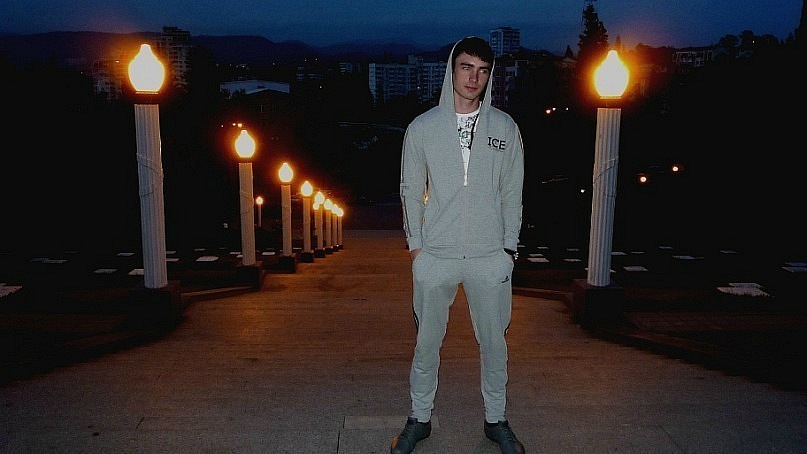 Рой Семён фотография #40