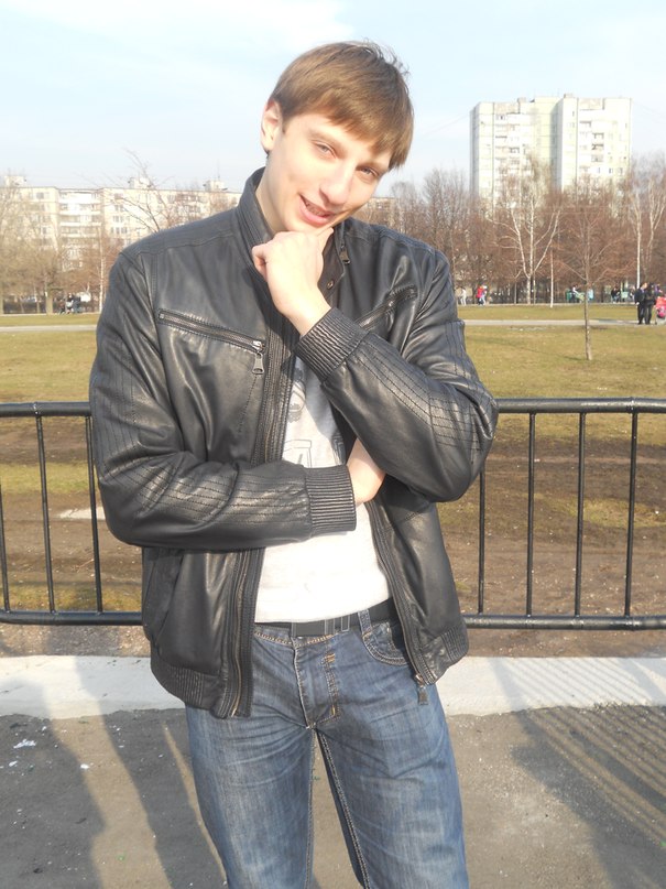 Дмитрий Ботов фотография #35