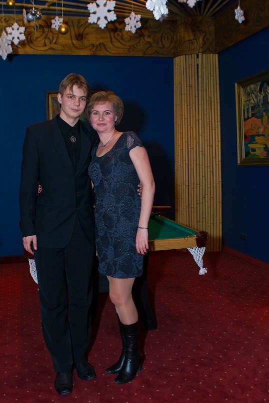 Elgatomuerto *** фотография #38