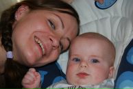 Фотография Тимин Анастасии