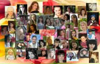 Фотография Захаркиной Натальи