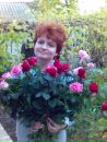 Наталія Кошель фотография #1