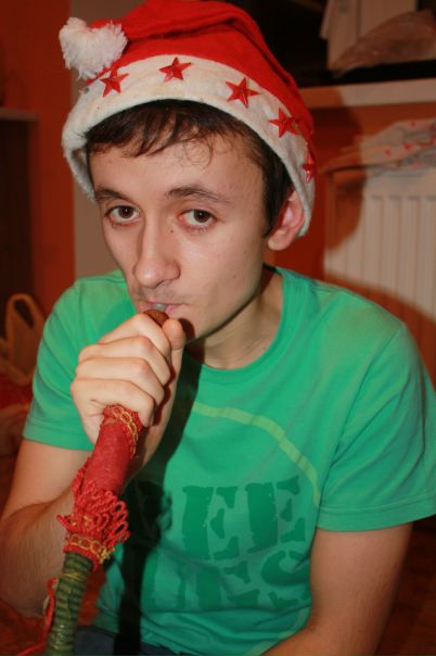 Сашка Кисель фото №23