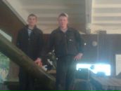 Андрій Калявський фотография #16 (источник - https://vk.com/id135350226)