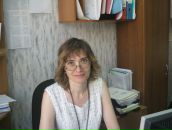 Фотография Тихоновой Наталии