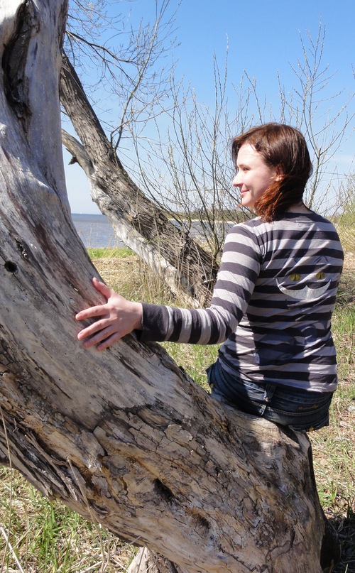 Майя Пивоварова фотография #20