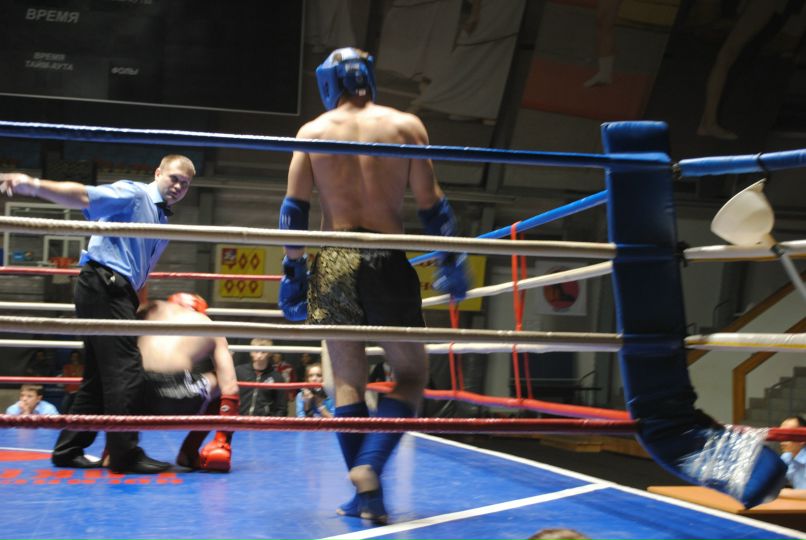 Лев Смирнов фотография #30