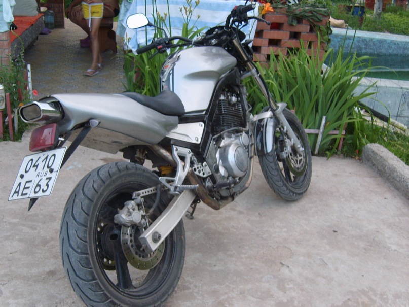 Евгений Койот фотография #40