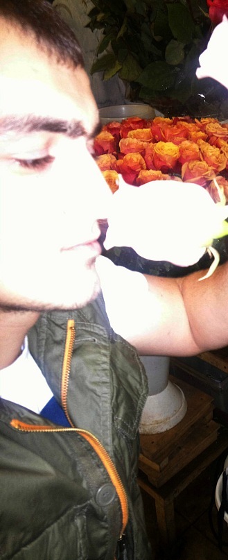 Рустам Панахов фотография #45