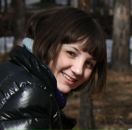 Фотография Головиной Анастасии