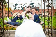 Фотография Мнацаканян Екатерины