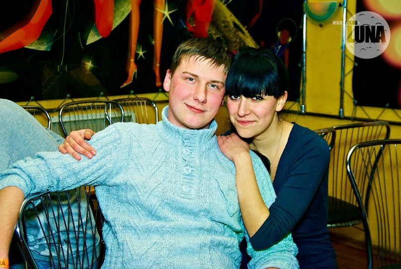 Сергей Евтушенко фотография #18