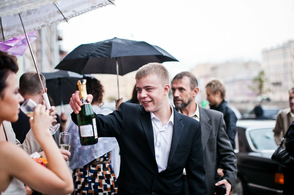 Сергей Лебедев фотография #16