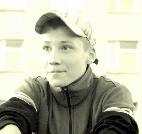 Вaнёк Лeвaдa фото №6