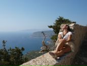 Фотография Глобы Ольги