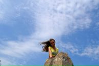 Фотография Хмарской Марии