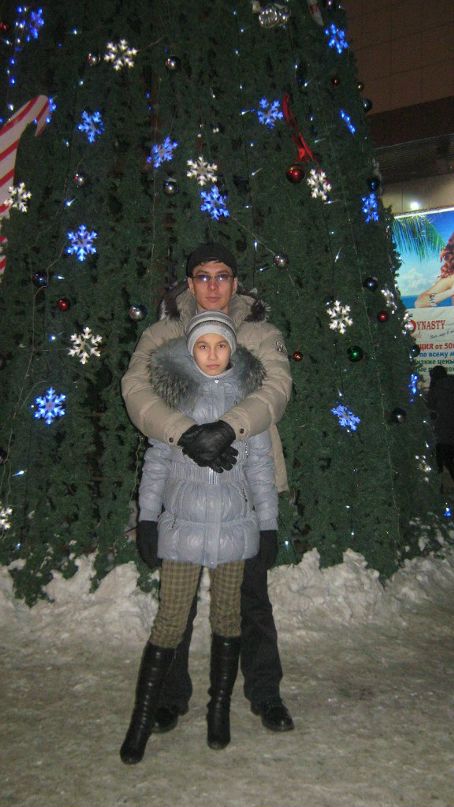 Амир Ормбаев фотография #12