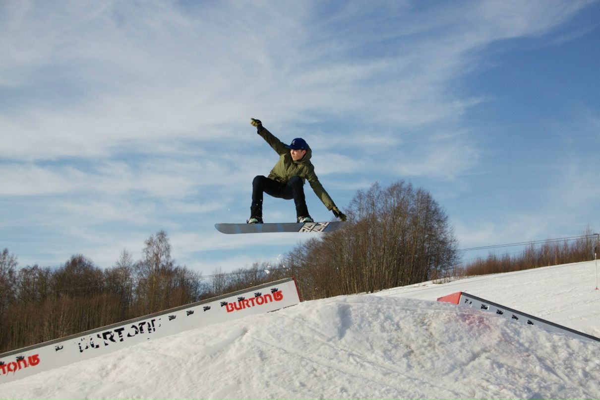 Катя Сарапова фотография #13