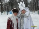 Фотография Маховой Ольги