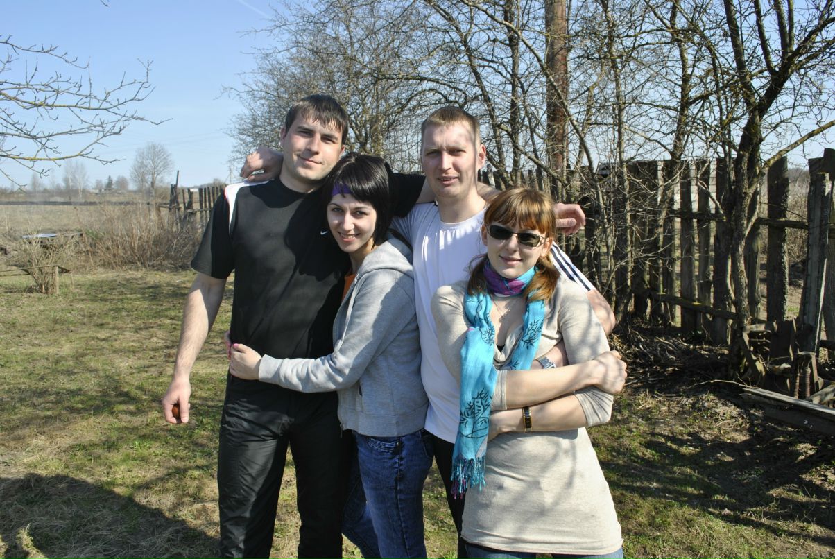 Дмитрий Сергеев фотография #47