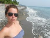 Фотография Коловангиной Наташи