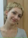 Фотография Шевердиной Елизаветы