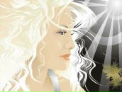 Фотография Хомич Анны