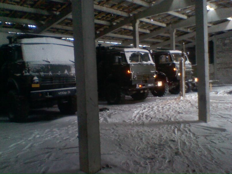 Ильдус Фаршатов фотография #9