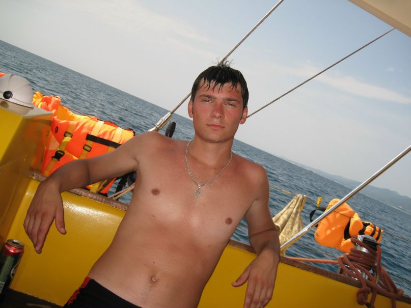 Дмитрий Бессонов фотография #28