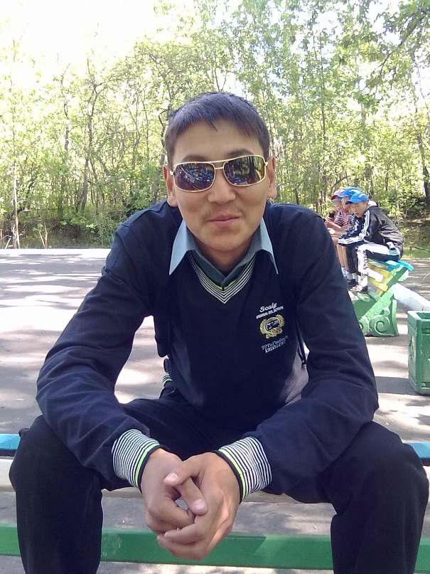 Буянды Куулар фотография #16