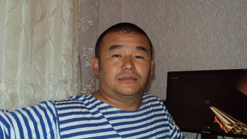 Николай Саломачев фотография #4