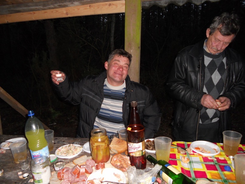 Оксана Сохацкая фотография #38