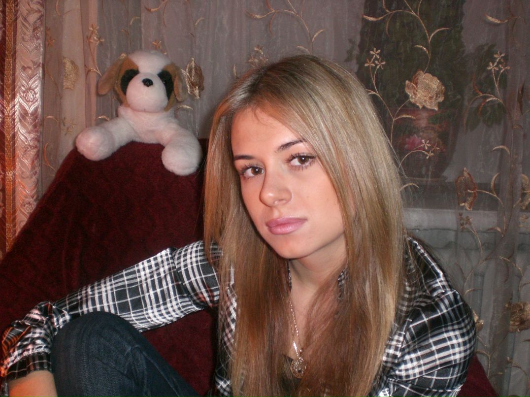 Катрин Гусейнова фотография #37