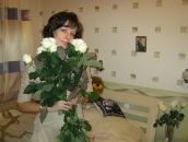 Фотография Дрегольской Ирины