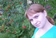 Фотография Стрекаловской Ольги