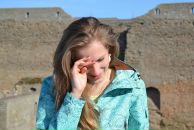 Фотография Виноградовой Надежды