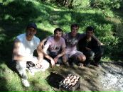 Фотография Мартышева Александра