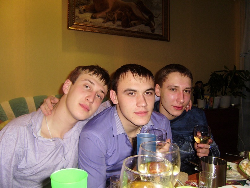 Сергей Холкин фотография #19