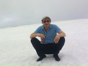 Фотография Джанкёзова Будияна