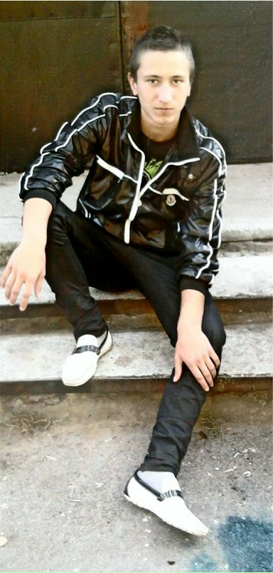 Вадя Bilous фотография #2