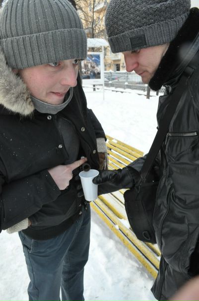 Эх Димадимааа фото №44