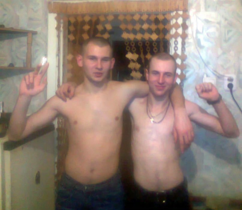 Игорь Артюх фотография #35
